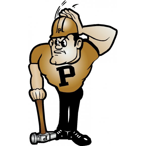 Logo of Purdue Boilermakers