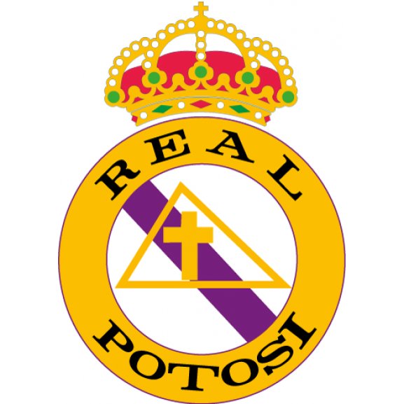 Logo of Real Potosi