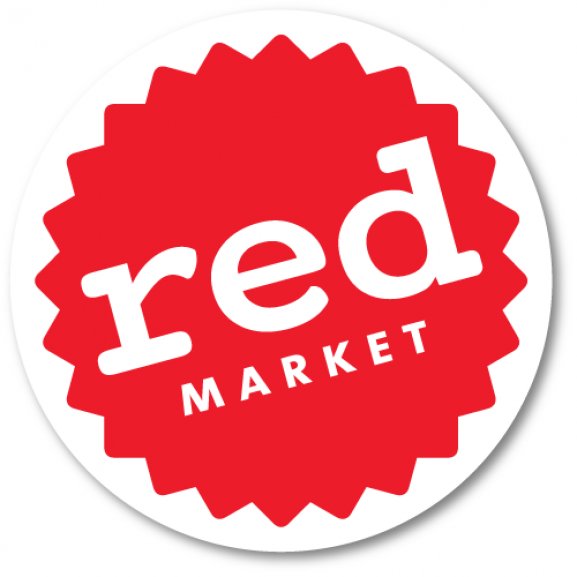 Logo of Red Market