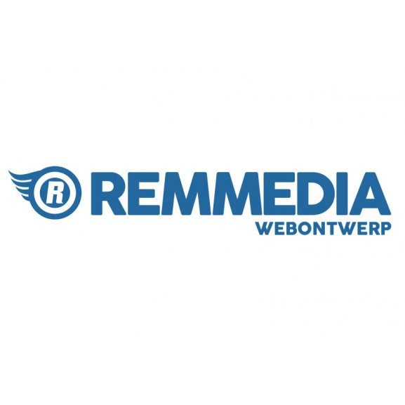 Logo of Remmedia Webontwerp