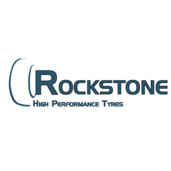 Logo of Rockstone