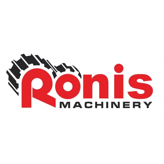 Logo of Ronis Machinery