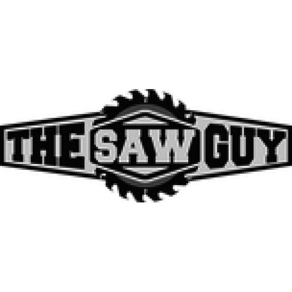 Logo of The Saw Guy