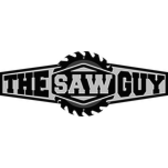 Logo of The Saw Guy