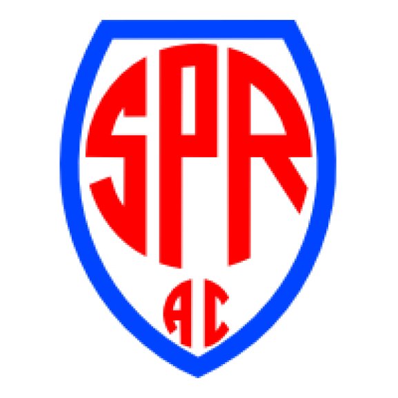 Logo of Sao Paulo Railway Athletic Club