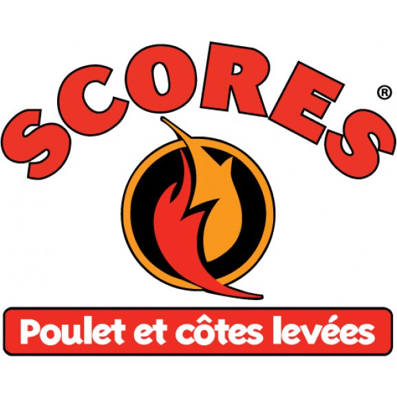 Logo of Scores