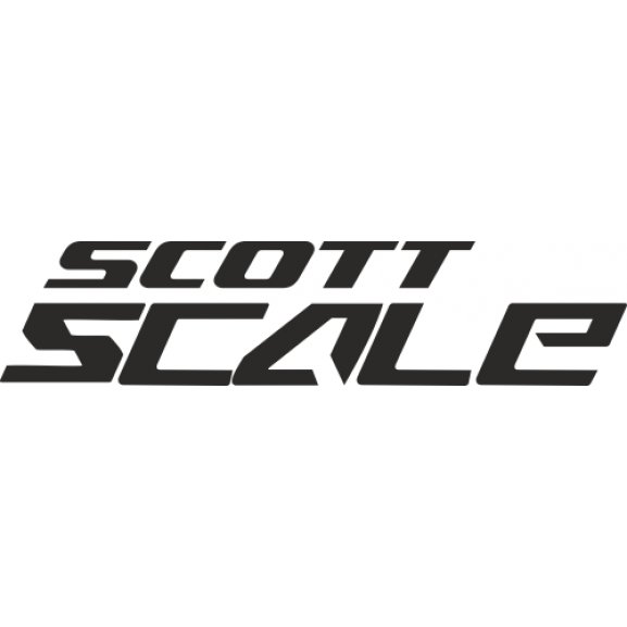 Logo of Scott Scale