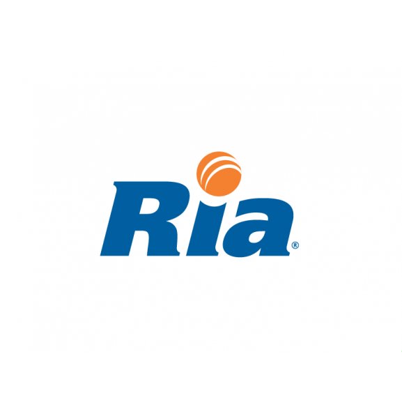 Logo of Ria Money Transfer