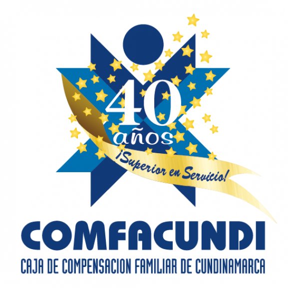 Logo of Comfacundi