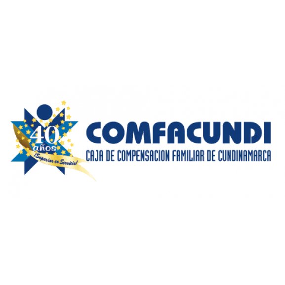 Logo of Comfacundi