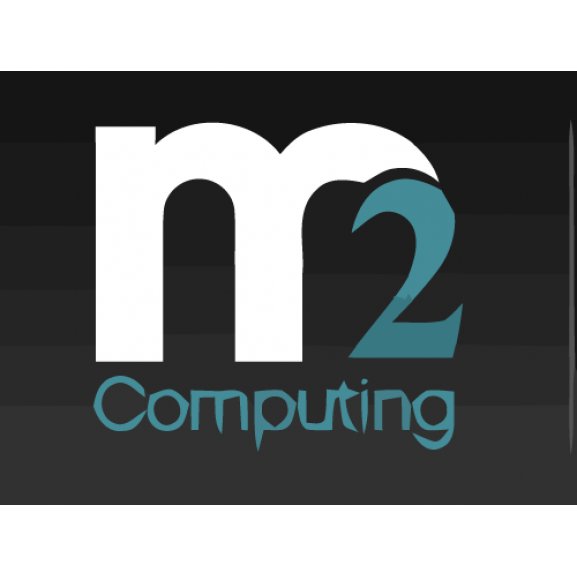Logo of M2 Computing
