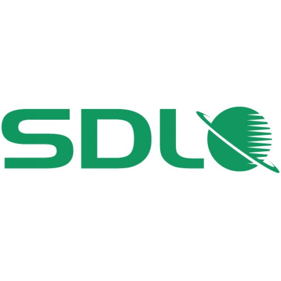 Logo of SDL