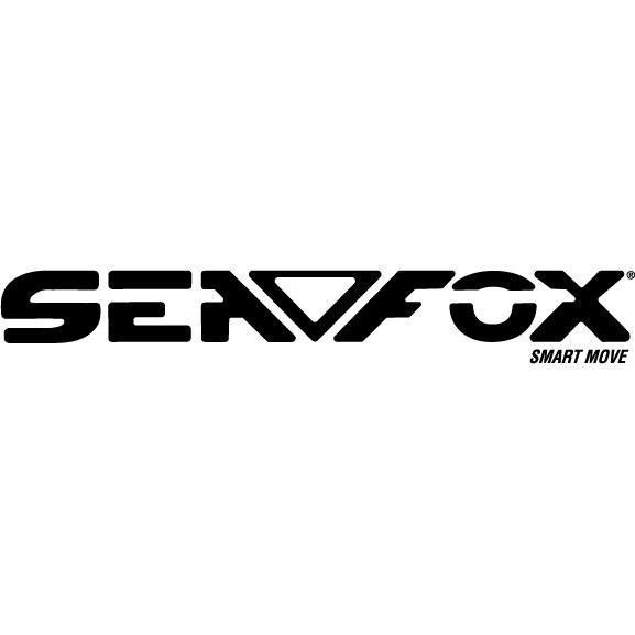 Logo of SeaFox Boats