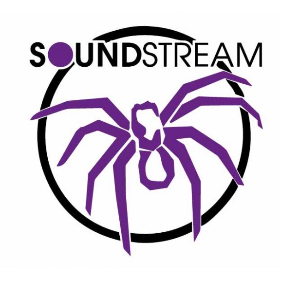 Logo of Soundstream