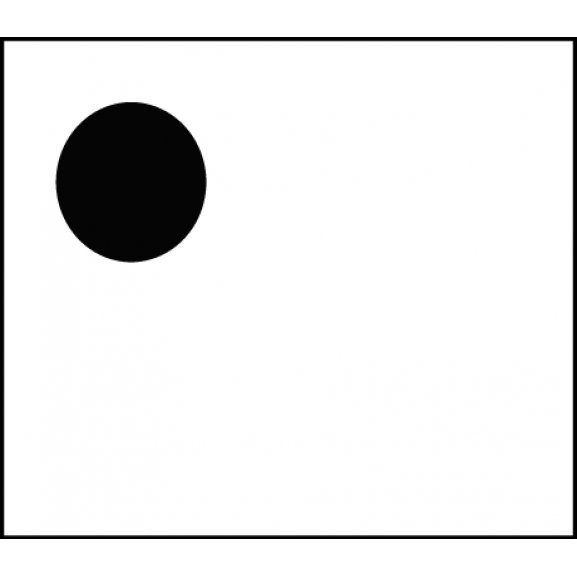 Logo of Square with hole