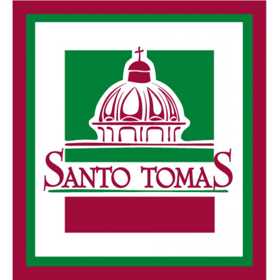 Logo of Universidad Santo Tomas
