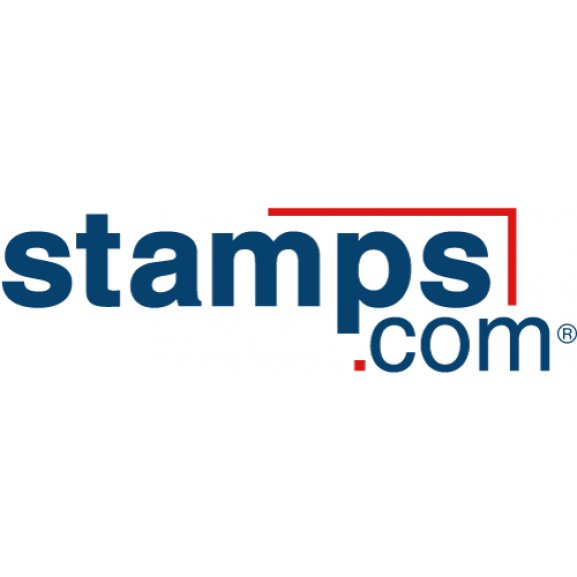 Logo of Stamps.com