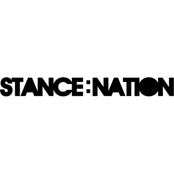 Logo of Stance:Nation