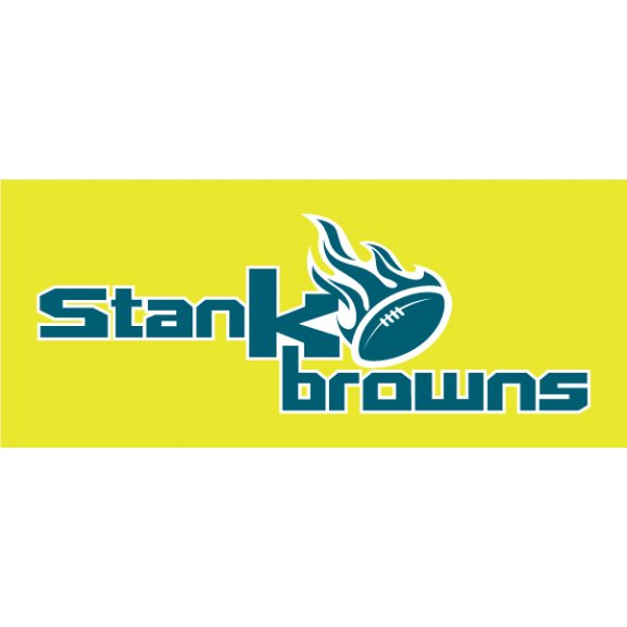 Logo of Stank Browns