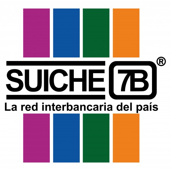 Logo of Suiche 7B