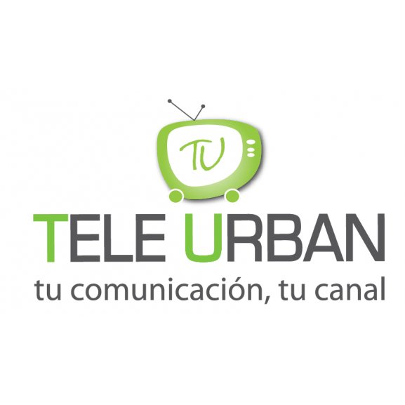 Logo of Tele Urban