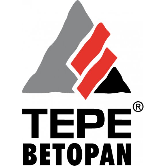 Logo of Tepe Betopan