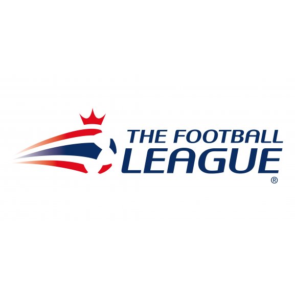 Logo of The Football League