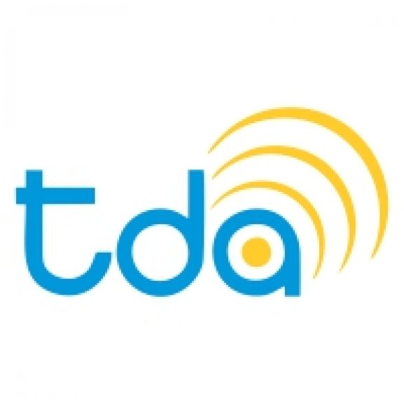 Logo of TDA (Televisión Digital Abierta Argentina)