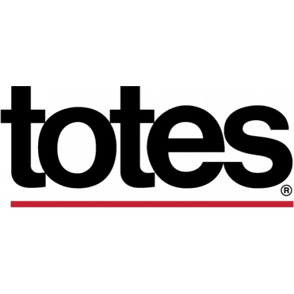 Logo of Totes