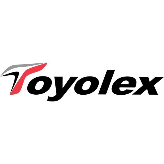 Logo of Toyolex