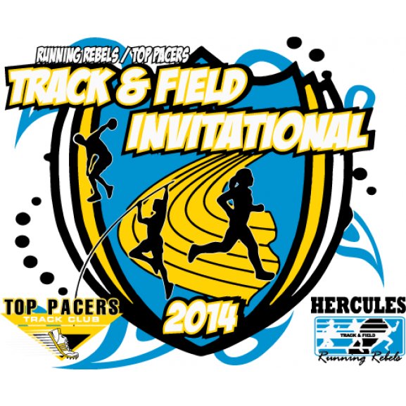 Logo of Track &amp; Field Invitational