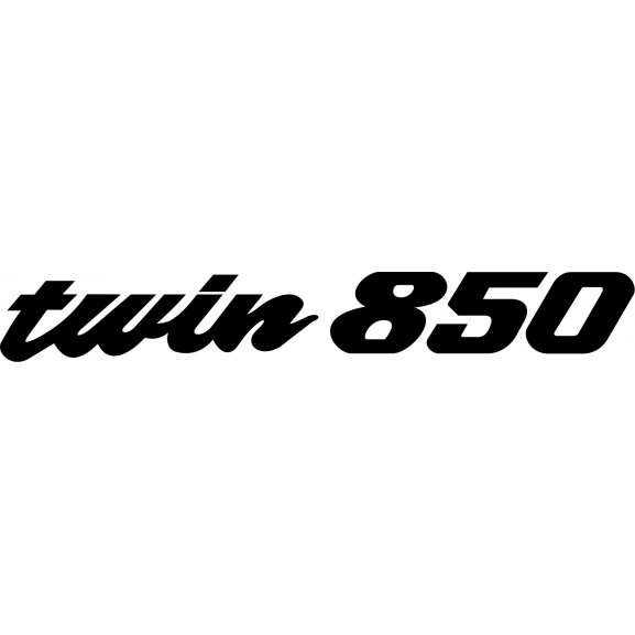 Logo of Twin 850