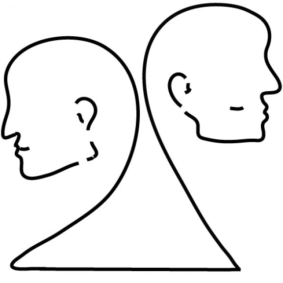 Logo of Two Heads