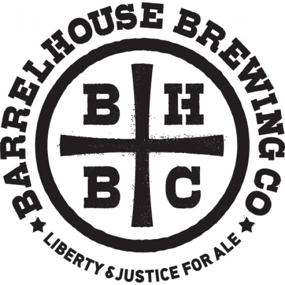 Logo of Barrelhouse Brewing Company