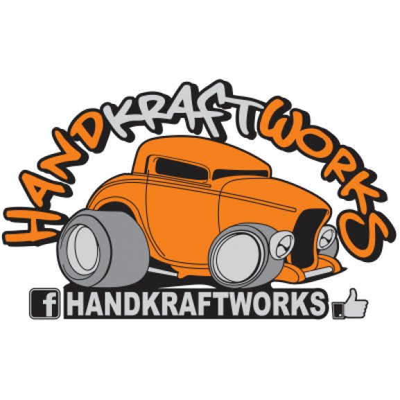 Logo of HandKraft Works