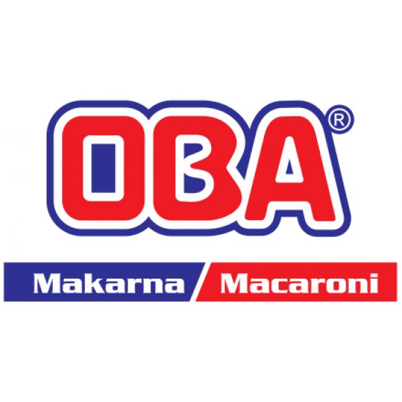 Logo of Oba Makarna