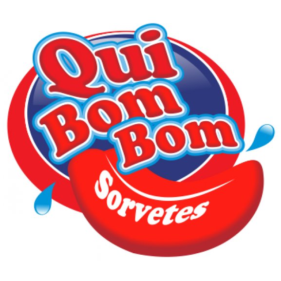 Logo of Quibombom Sorvetes