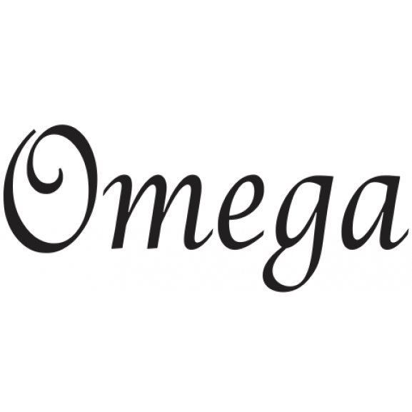 Logo of Omega
