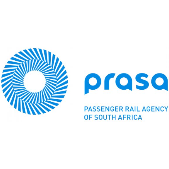 Logo of PRASA