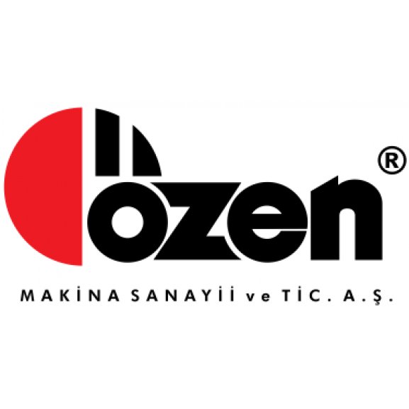 Logo of Özen Makina