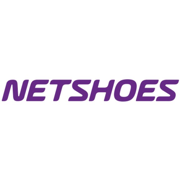 Logo of Netshoes