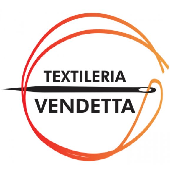 Logo of Textileria Vendetta