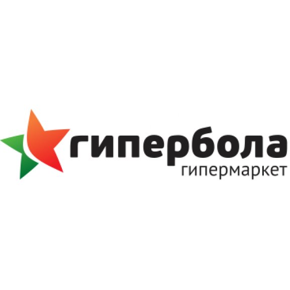 Logo of Giperbola
