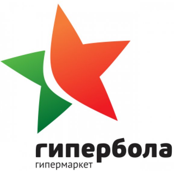 Logo of Giperbola