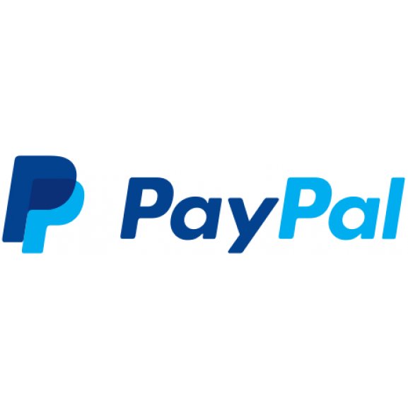 Logo of PayPal