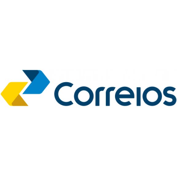 Logo of Correios