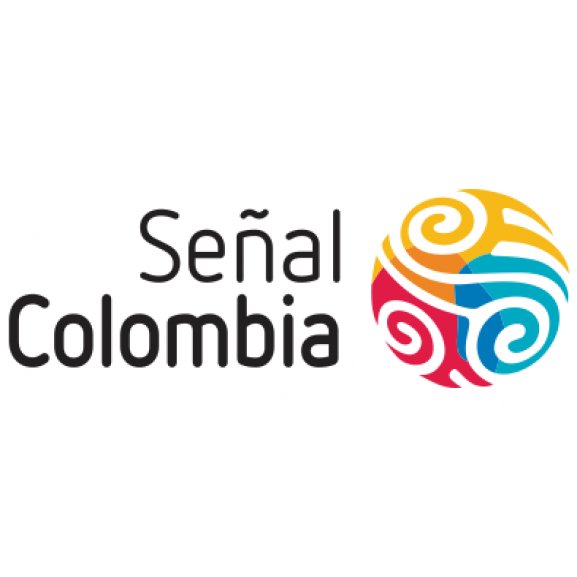 Logo of Señal Colombia
