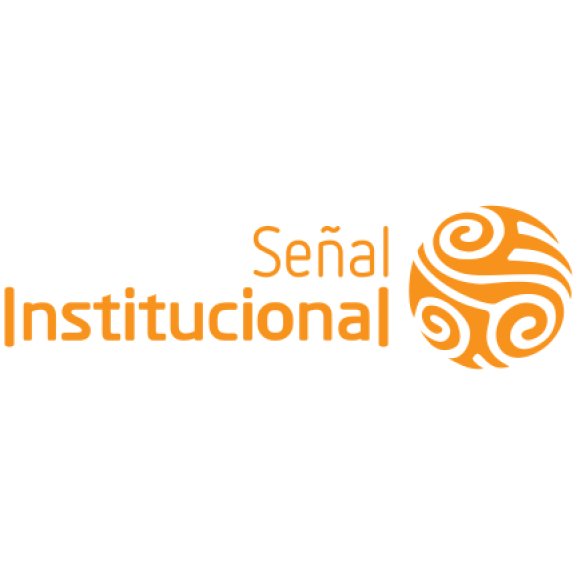 Logo of Señal Institucional