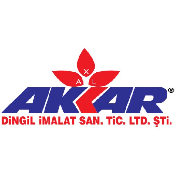 Logo of AKKAR DİNGİL