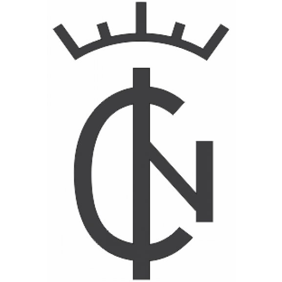 Logo of Instituto Nacional de Colonización